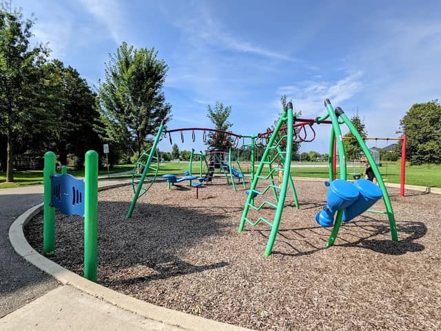 Lambeth Optimist Park - Image 2