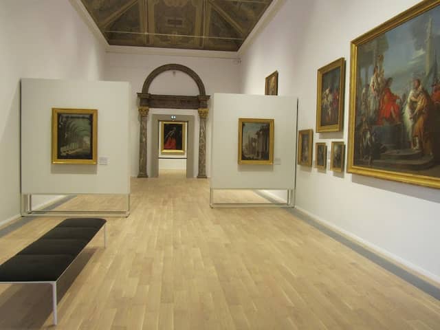 Musée Girodet - Image 1