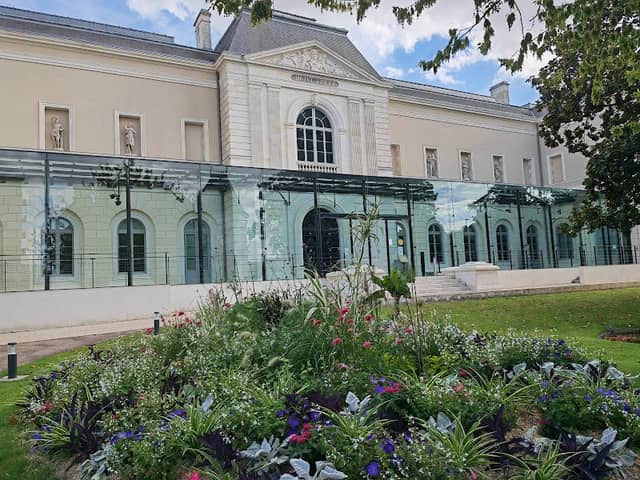 Musée Girodet - Image 2