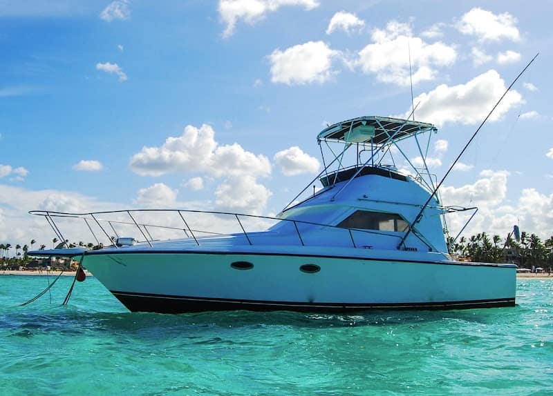 Punta Cana Tours - Excursion Private - Image 1