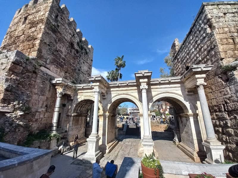 Kaleiçi Old Town - Image 3