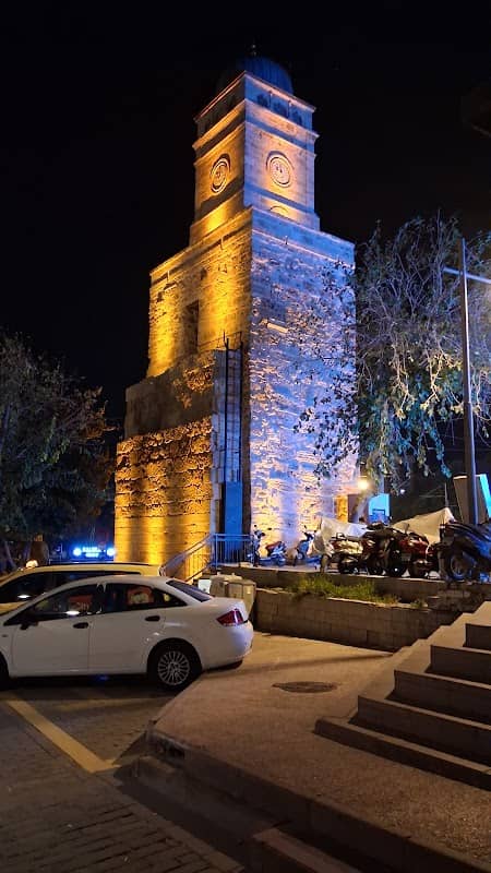 Kaleiçi Old Town - Image 1