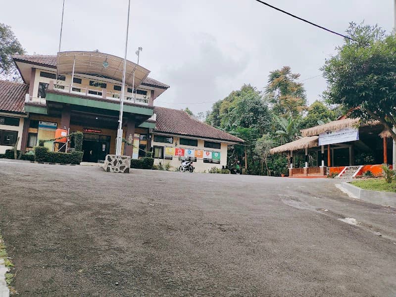 Desa Wisata Edukasi Cisaat ᮓᮦᮞ ᮝᮤᮞᮒ ᮆᮓᮥᮊᮞᮤ ᮎᮤᮞᮃᮒ᮪ - Image 1