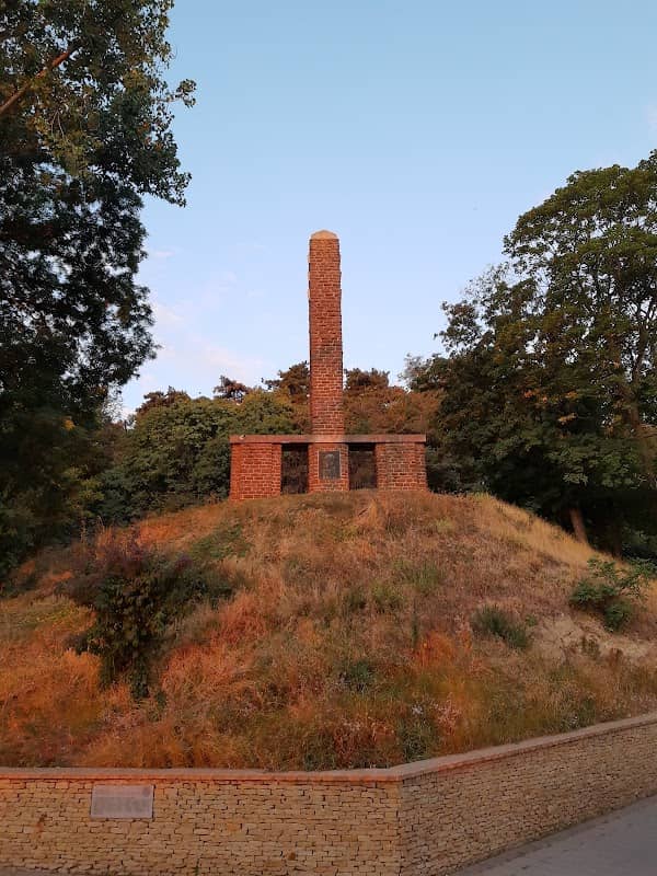 Memorial - Image 1