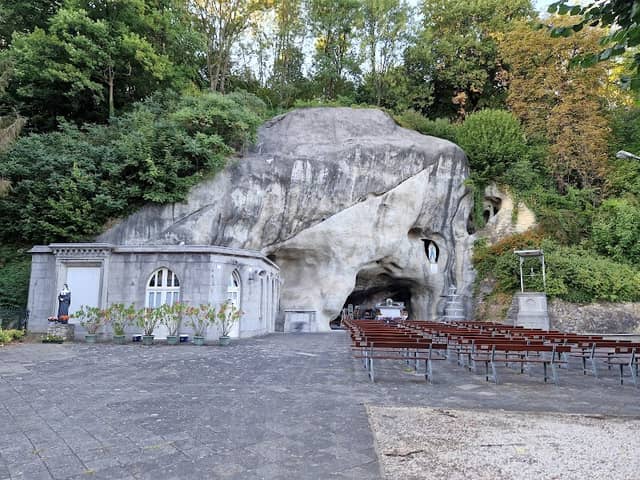 Lourdesgrot - Image 2