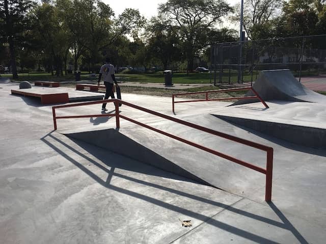 American Legion Park - Image 2
