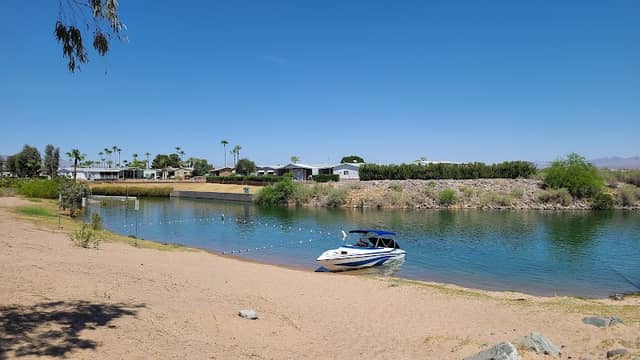 Jack Smith Park & Launching Facility - Image 2