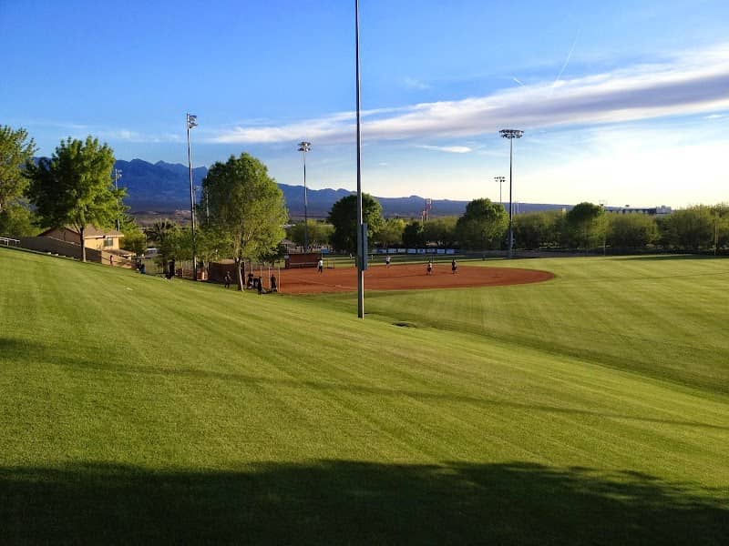 Pioneer Park - Image 1