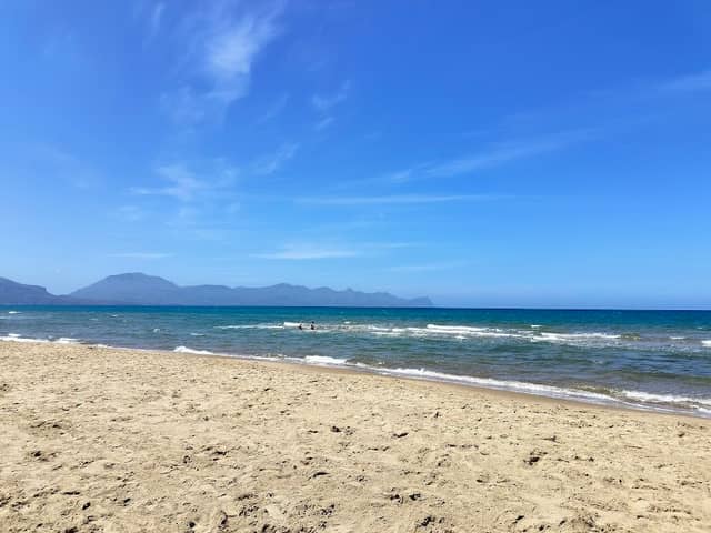 Spiaggia Balestrate - Image 1