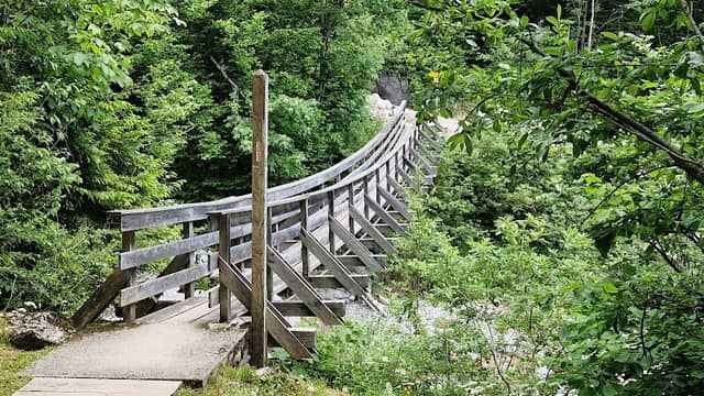 Birnbachbrücke - Image 1