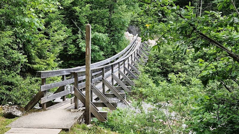 Birnbachbrücke - Image 1