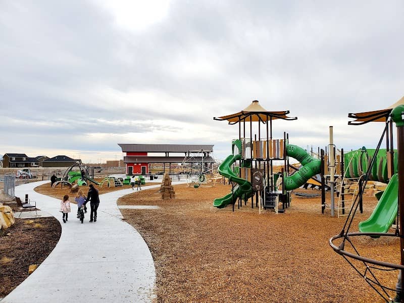 Pioneer Park - Image 1