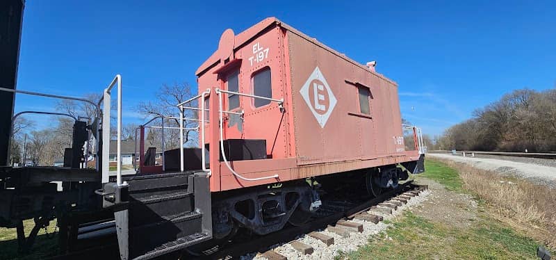 Griffith Train Museum - Image 2
