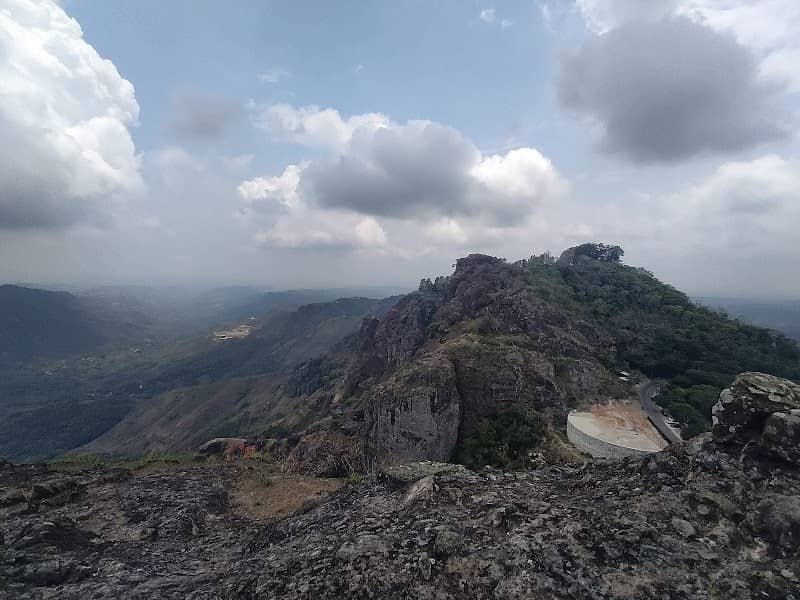 Peña Arana - Image 1