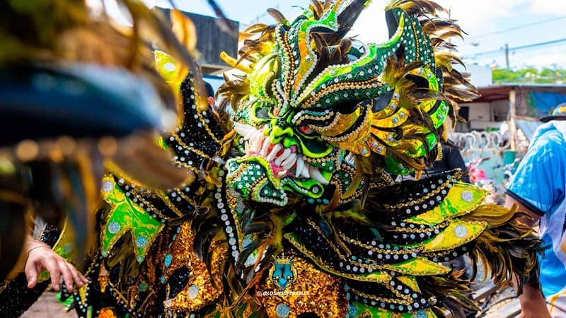 Los Insuperables Carnaval Vegano - Image 1