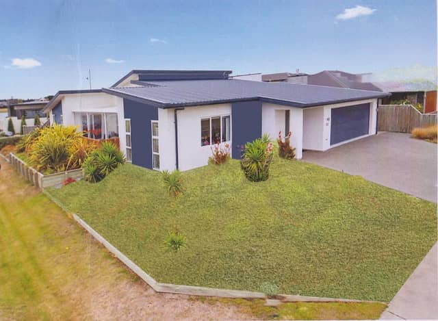 Hurunui Reserve - Image 1