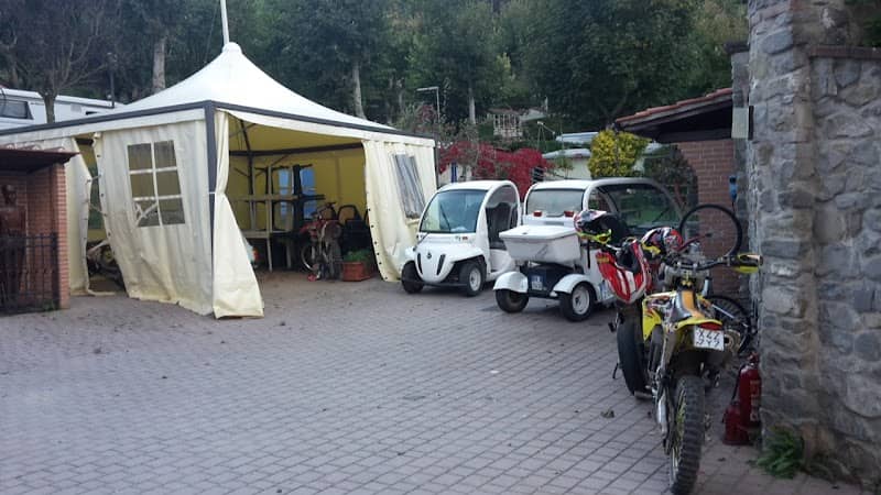 Camping Il Sergente-Agofar Sas Di Farnetani Silvano E C - Image 1
