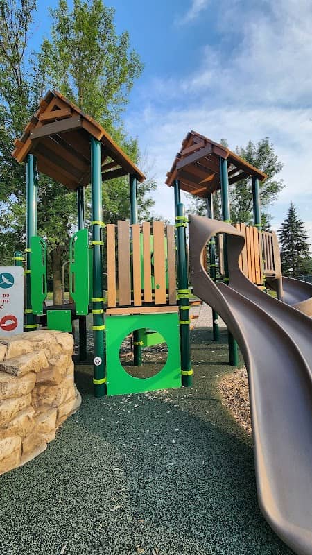Bethel Community Park - Image 1