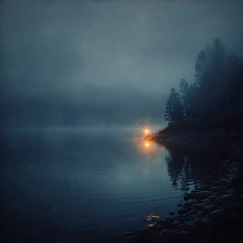 Lake Bonick - Image 1
