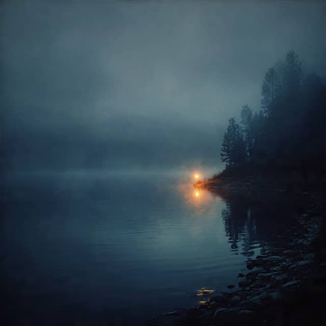 Lake Bonick - Image 2