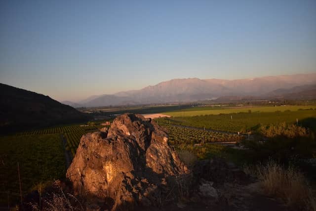 Cerro Chico La Compañía - Image 1