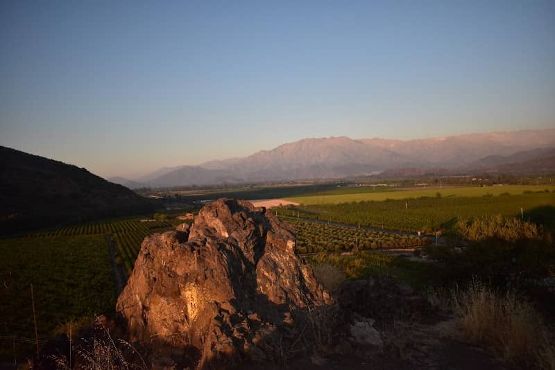 Cerro Chico La Compañía - Image 1