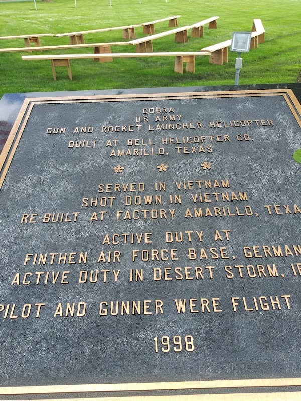 Memorial Park - Image 1