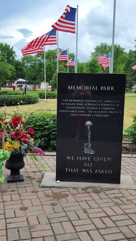 Memorial Park - Image 2