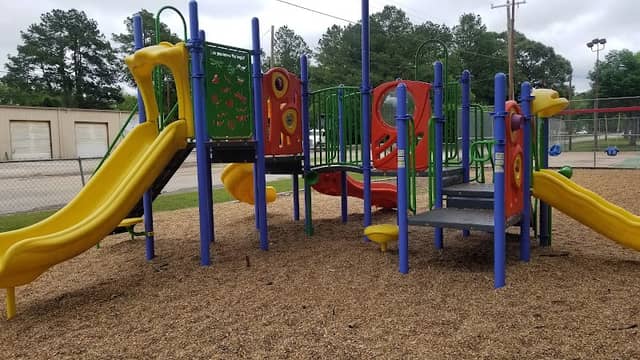 Huntington City Park - Image 1