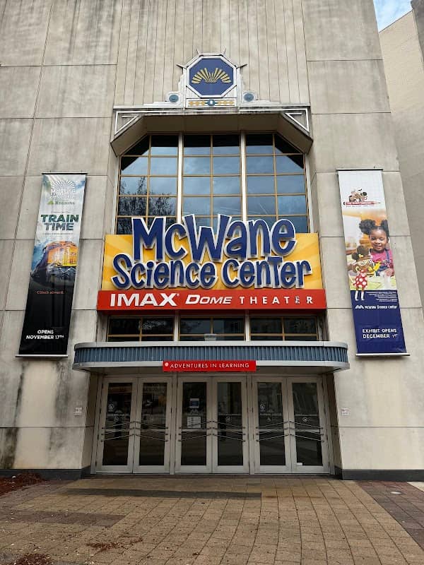 McWane Science Center - Image 2