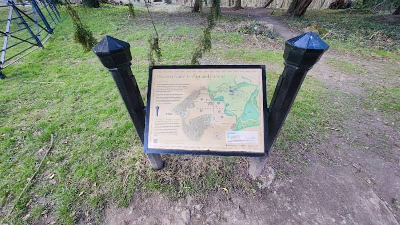 North Downs Way Circular Walk - Gatton Park - Image 2