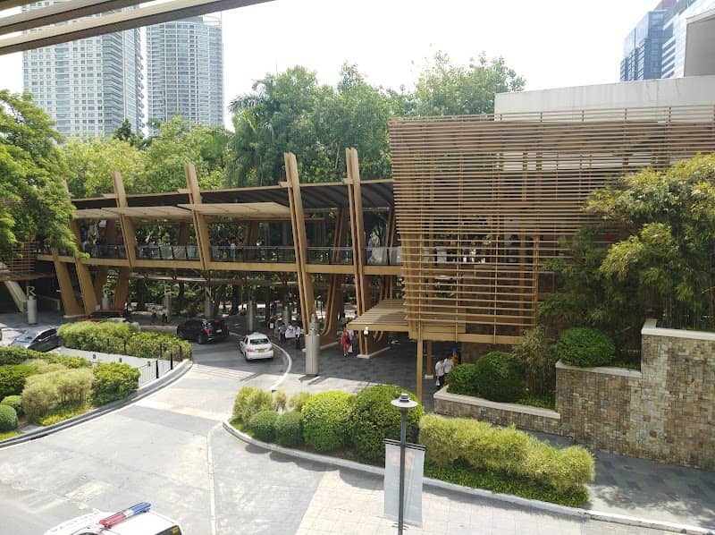 Greenbelt Park - Image 1