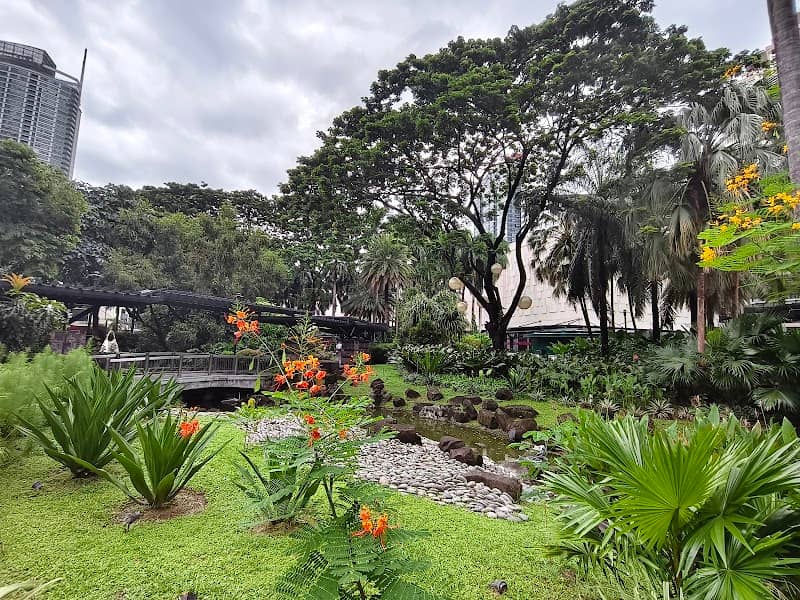 Greenbelt Park - Image 2