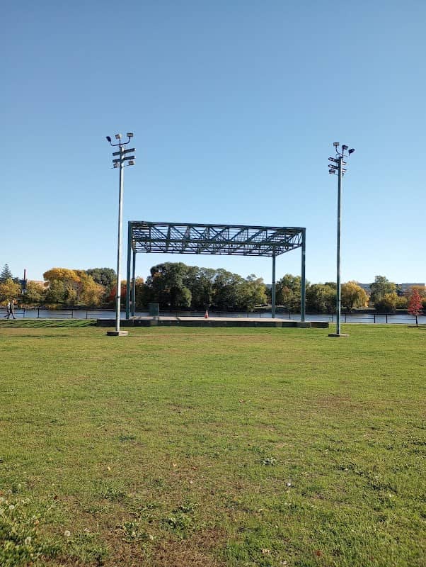 Lowell Heritage State Park - Image 2