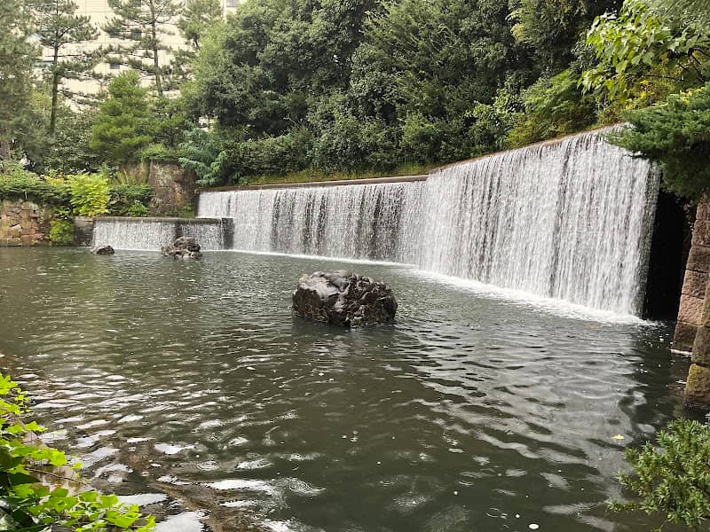 Kanazawa Cascade - Image 1