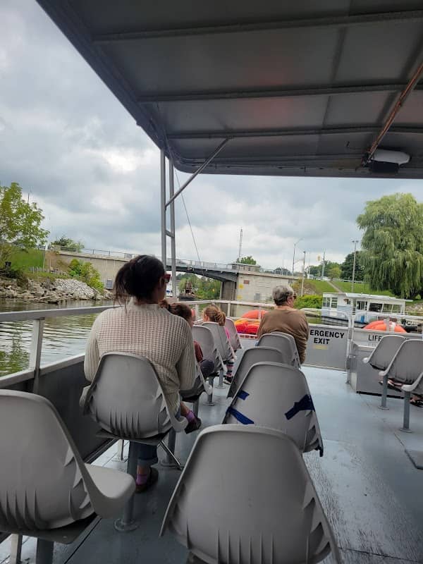 River Rider Cruise - Image 2