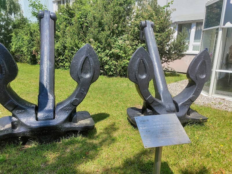 Gruson Anker - Image 2