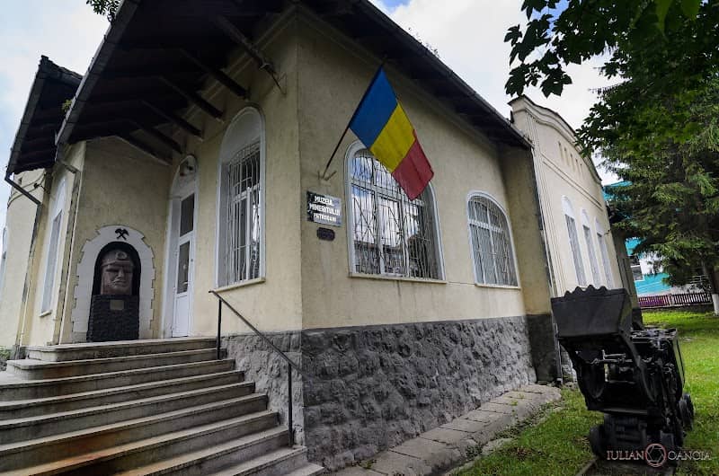 Petroșani Mining Museum - Image 1