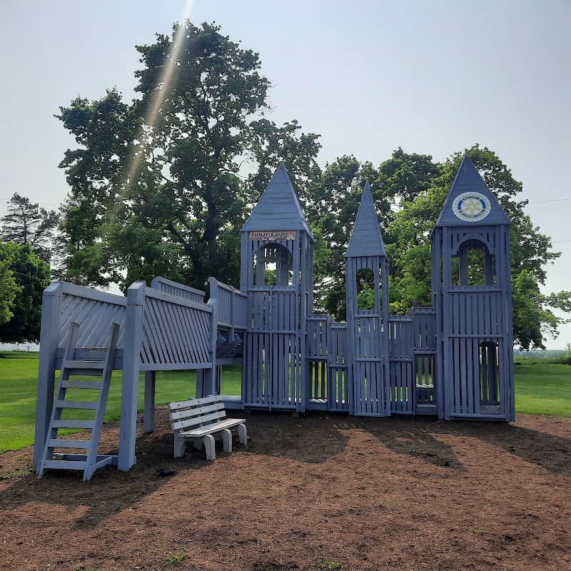 Perry Splash Park - Image 1
