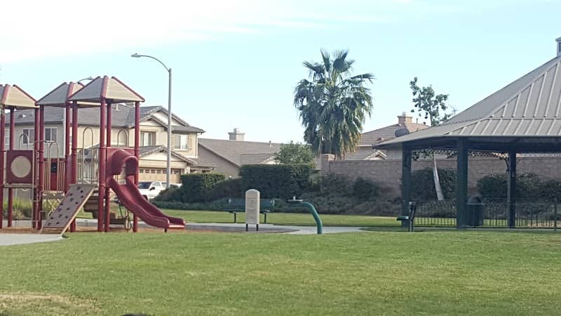 Cutting Park - Image 2