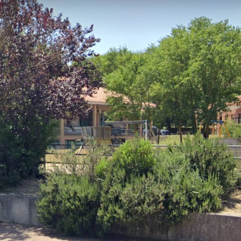 Parco vicino all'Hub - Image 1