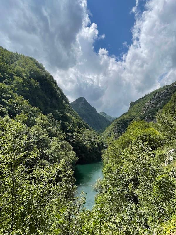 Tana che Urla - Image 1