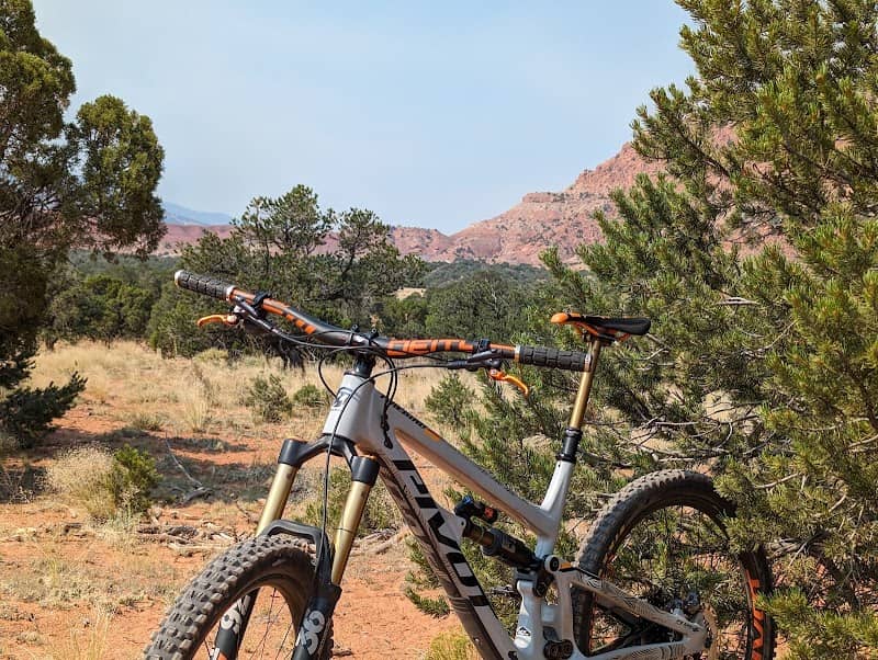 Torrey GWT Trailhead - Image 2