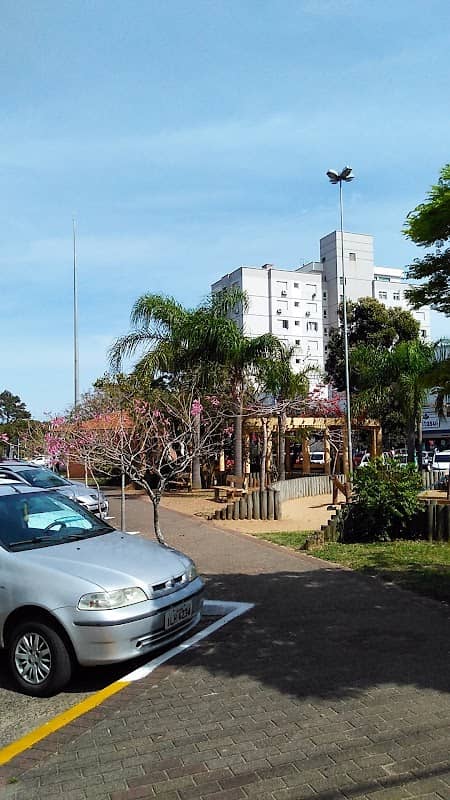 Praça Antônio Stenzel Filho - Image 1
