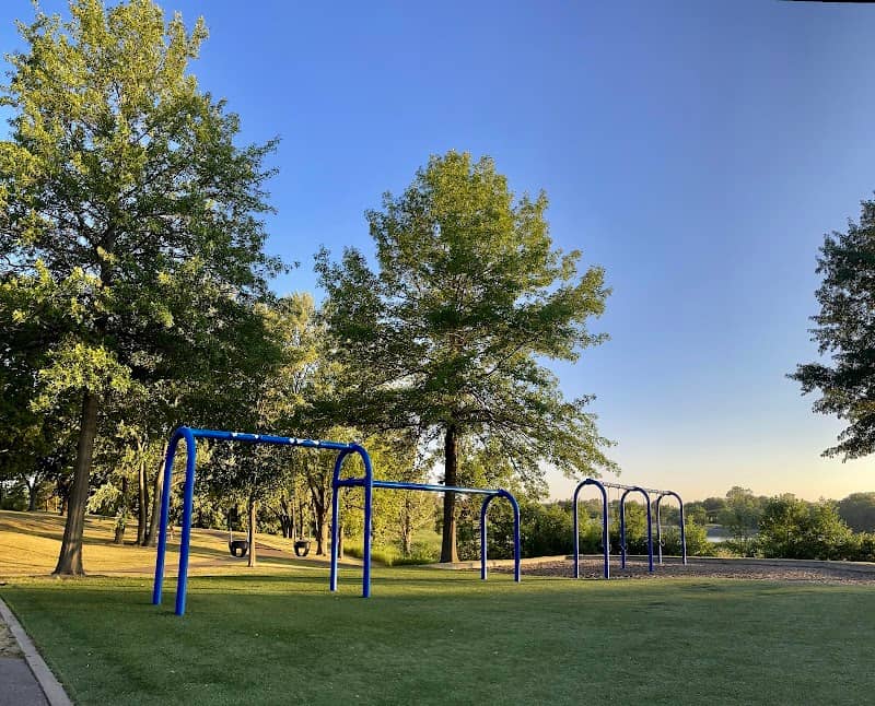 Island Lake County Park - Image 2