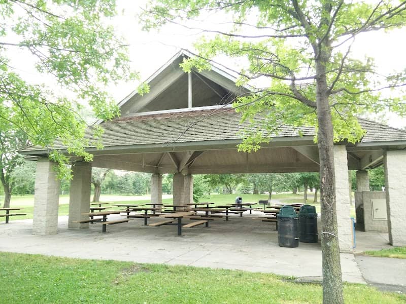 Island Lake County Park - Image 1