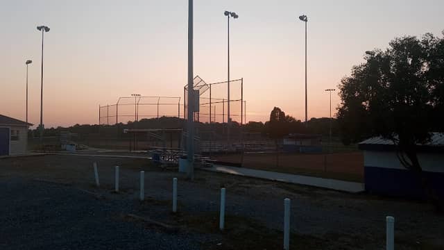 Seymour-Durbin Recreational Park - Image 1