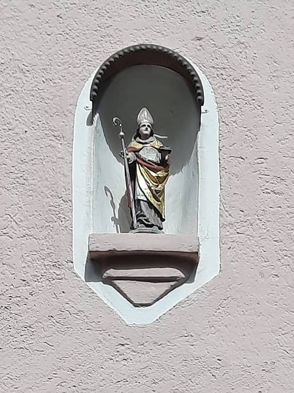 Bischofsfigur - Image 1