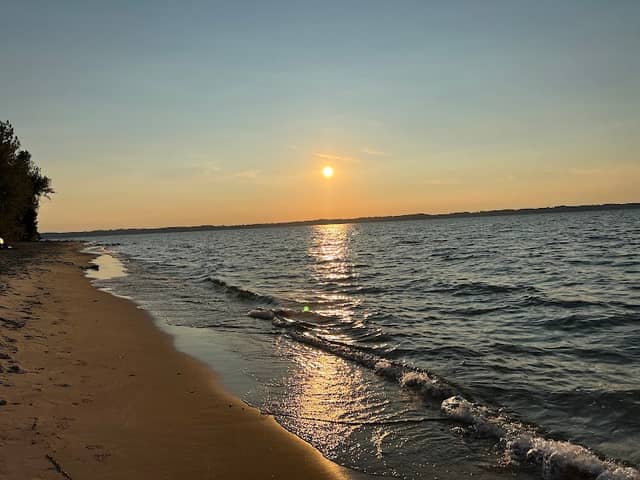 Elk River Landing at Elk Rapids Upper Harbor - Image 1