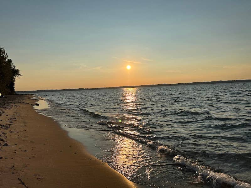 Elk River Landing at Elk Rapids Upper Harbor - Image 1